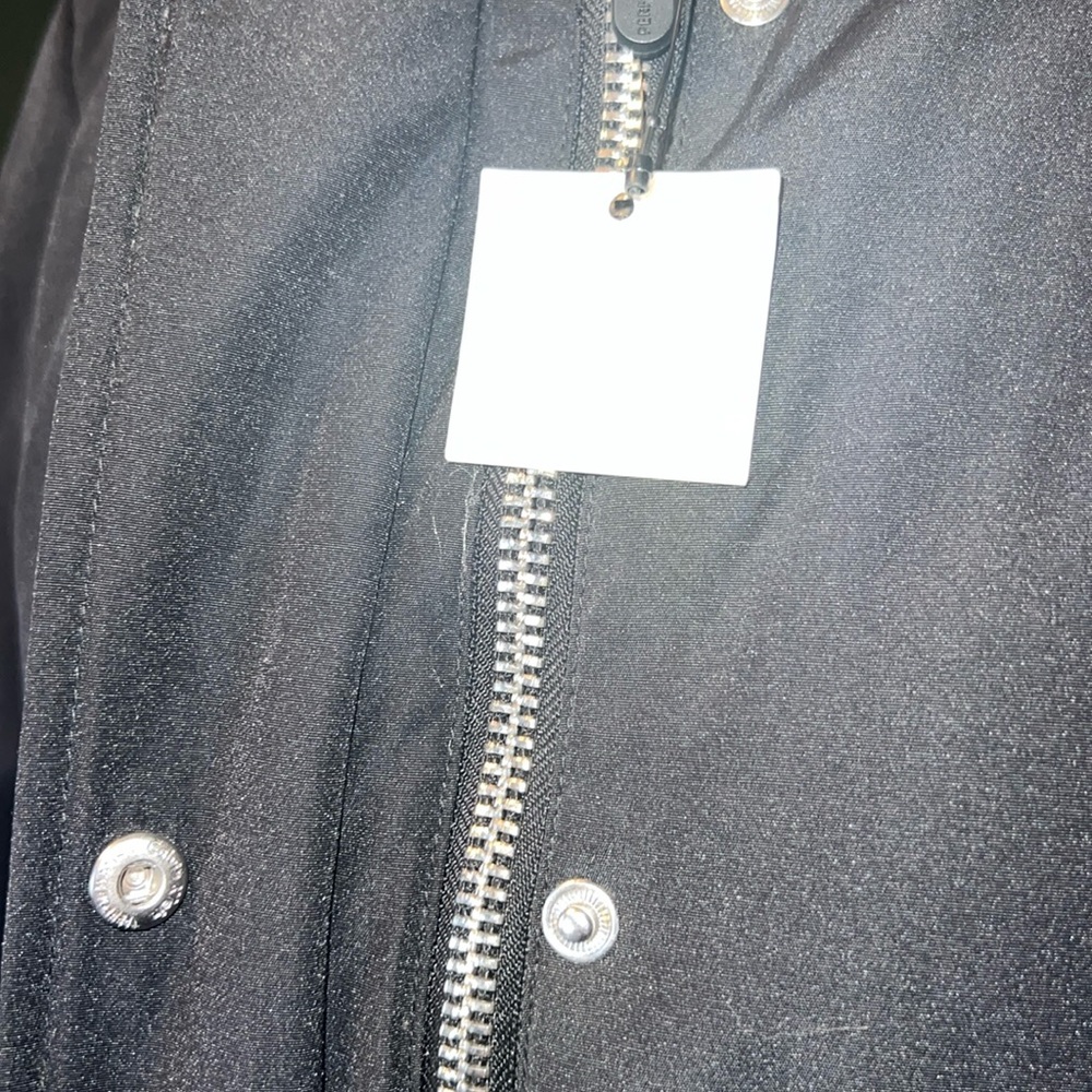 New Calvin Klein Puffer Coat - Picture 4 of 10